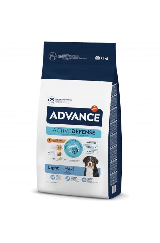 ADVANCE MAXI LIGHT 14 KG