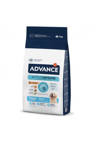 ADVANCE PUPPY MAXI 3 – 12 KG