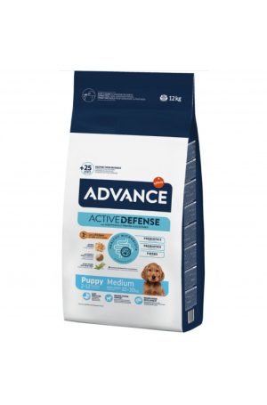 ADVANCE PUPPY MEDIUM 3 – 12 KG