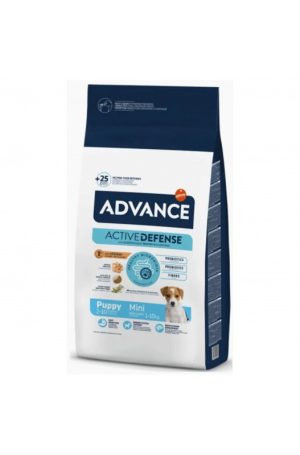 ADVANCE PUPPY PROTEC MINI 0.7 kg.