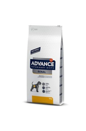 ADVANCE DOG RENAL 3 KG