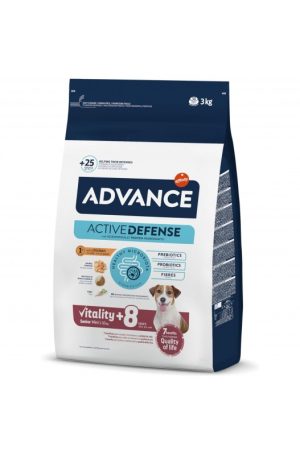 ADVANCE MINI SENIOR 3 kg