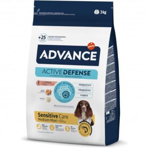 advance-sensitive-medium-maxi-salmon ADVANCE SENSITIVE SALMON (PERROS MEDIANOS Y GRANDES)