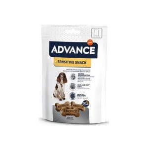 advance-snack-sensitive-150gr advance-senior-snck-150gr