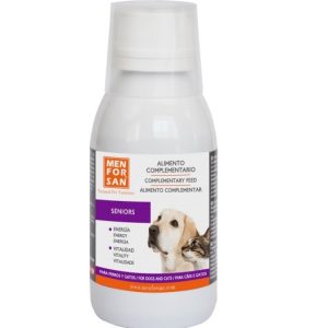 alimento-complementario-seniors-120ml Menforsan alimento-complementario-seniors-120ml