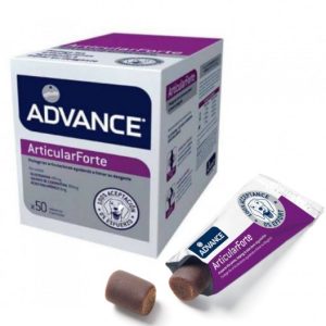 ADVANCE ARTICULAR FORTE 0,2 - 0,4 Kg ADVANCE ARTICULAR FORTE 0,2 - 0,4 Kg