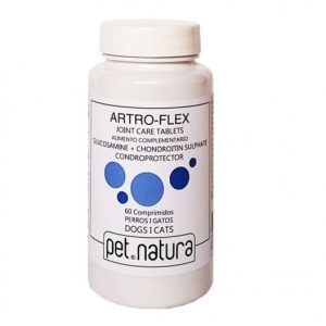 PetNatura ARTRINEOX  60 - 90 Uds PetNatura ARTRINEOX 60 - 90 Uds