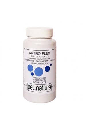 PetNatura ARTRINEOX 60 - 90 Uds