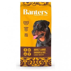 banters-dog-adult-large-breed-15-kg Banters Dog Adult Large Breed – Alimento Completo para Perros de Razas Grandes