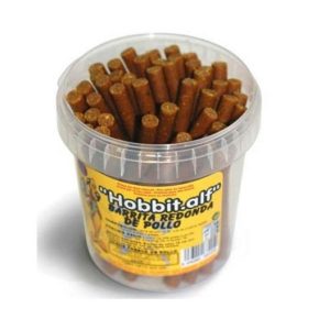 barritas-tiernas-de-pollo-900gr HobbitAlf BARRITAS de Pollo Salmon Ternera 900gr