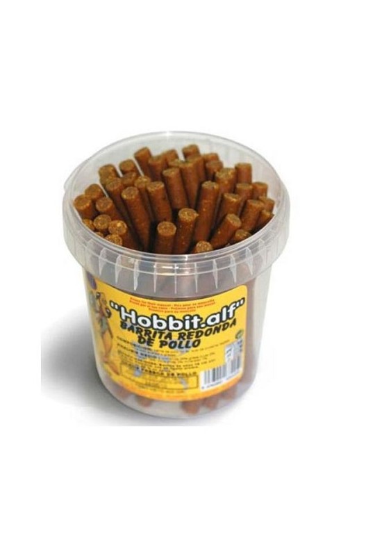 barritas-tiernas-de-pollo-900gr HobbitAlf BARRITAS de Pollo Salmon Ternera 900gr