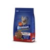 BREKKIES CAT Buey Salmon 3,5 - 15 Kg
