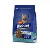 BREKKIES CAT Buey Salmon 3,5 - 15 Kg