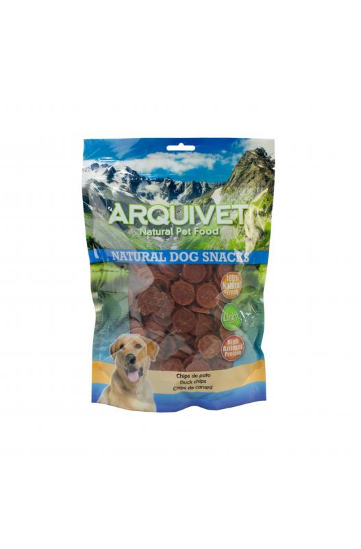 chips-de-pato-1kg Arquivet chips de pato 1kg