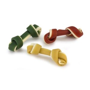 dental-treats-hueso-anudado-10-cms-45-grs Arquivet Dental treat hueso anudado 45 Gr
