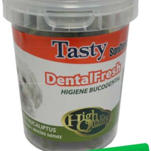 dentalfresh-bote-260-gr-20-ud SanDimas Dental fresh Bote 260 Gr