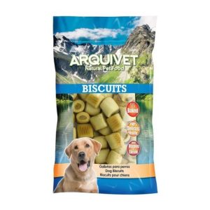 galletas-mini-rolls-200gr Arquivet Mini rolls 0,2 - 2,5 Kg