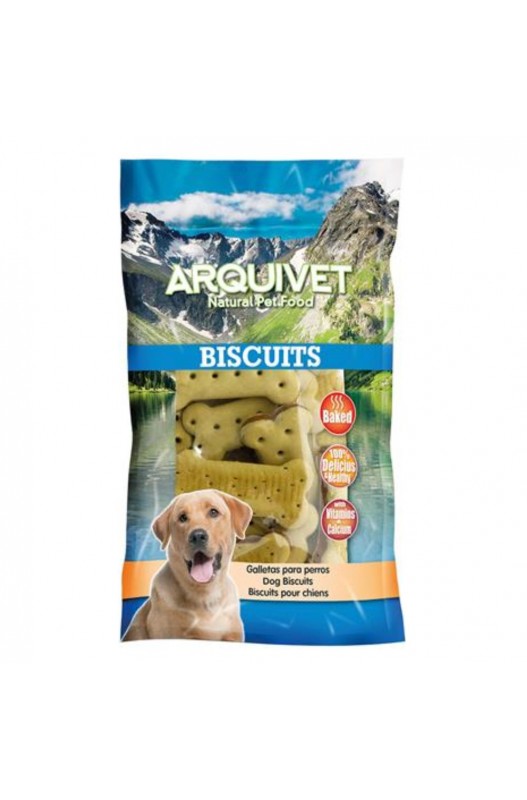 galletas-sandwich-hueso-bolsa-200gr Arquivet Galletas Sandwich Hueso 0,2 - 2,5 Kg