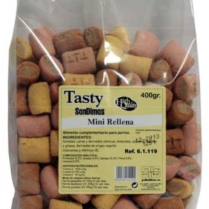 galletas-tasty-mini-rellenas-400-gr-san-dimas Sandimas Galletas Tasty 400 Gr