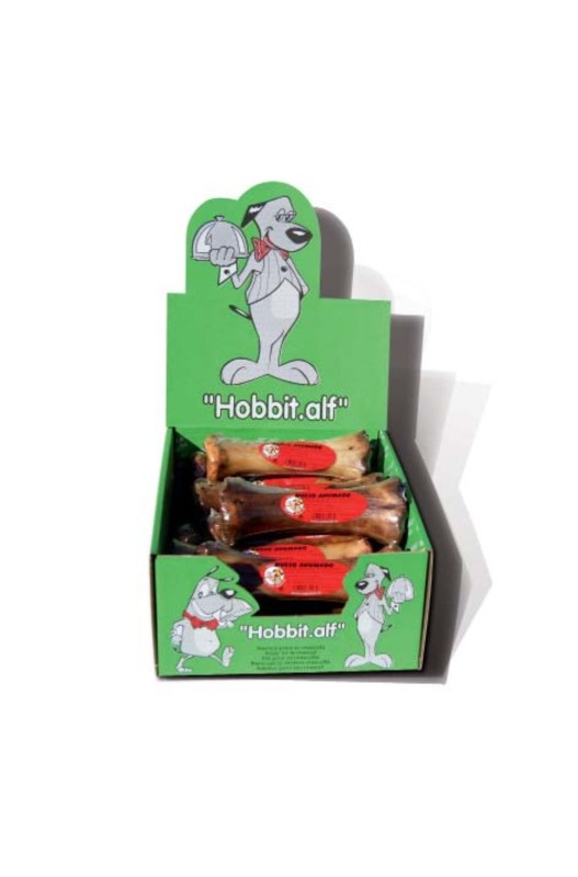 hueso-ahumado-largo HobbitAlf HUESO AHUMADO LARGO 250Gr