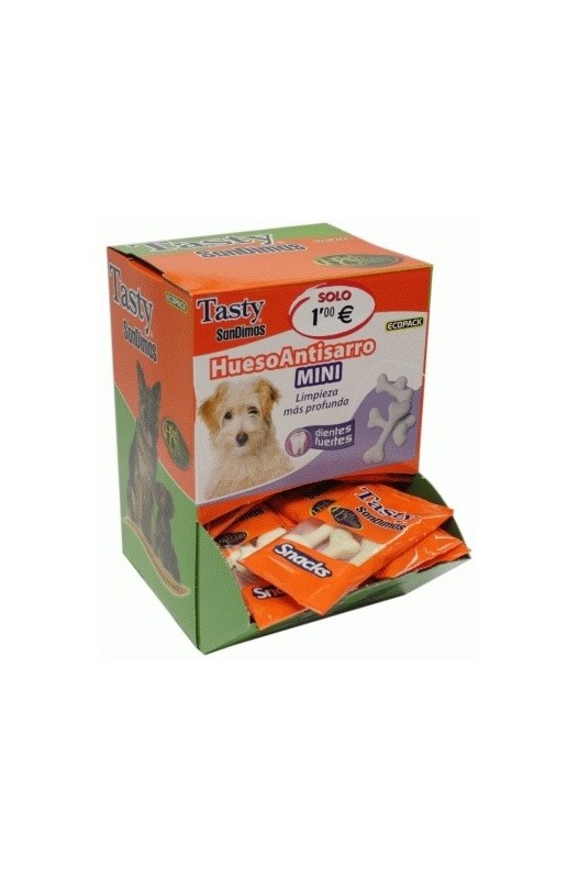 hueso-antisarro-mini-xs-2x12-gr-caja-40-bolsas SanDimas HUESO ANTISARRO XS - S - M - L