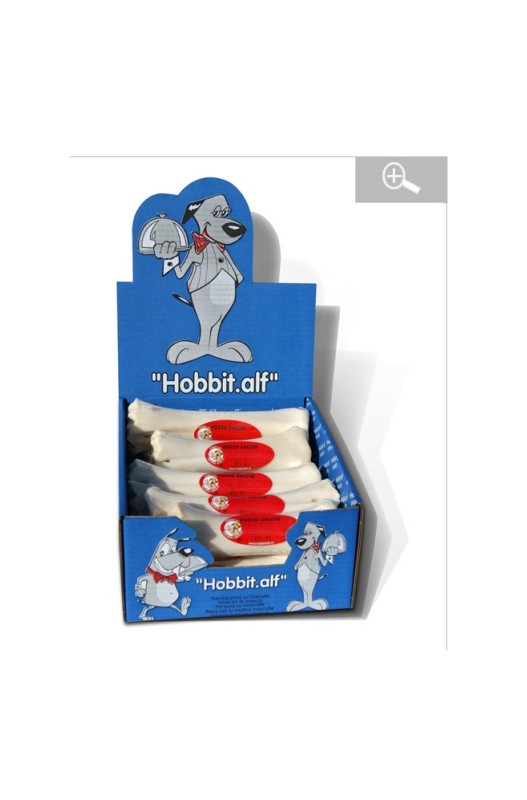 hueso-calcio-largo-15-20cm HobbitAlf Hueso calcio S - L