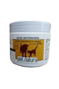 PetNatura Leche Perro y Gato