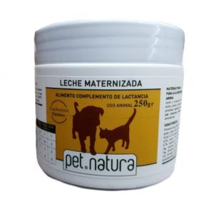 leche-perros-y-gatos-250-gr-petnatura PetNatura Leche Perro y Gato