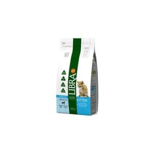 LIBRA CAT JUNIOR POLLO 1,5 Kg LIBRA CAT JUNIOR POLLO 1,5 Kg