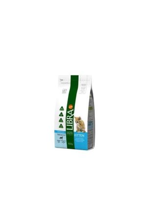 LIBRA CAT JUNIOR POLLO 1,5 Kg