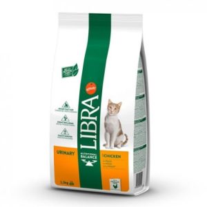 LIBRA CAT URINARY 1,5 - 8 Kg LIBRA CAT URINARY 1,5 - 8 Kg