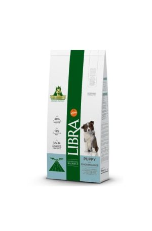 LIBRA DOG PUPPY 3 - 12 Kg
