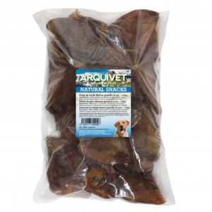 orejas-de-cerdo-iberico-mediana-30-uds Arquivet Orejas cerdo ibérico medianas