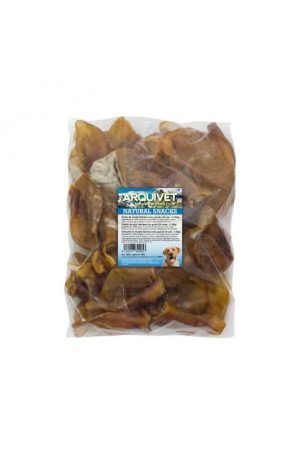 Arquivet Orejas Cerdo Iberico 60gr