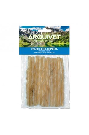 Arquivet PALITOS PIEL ESPIRAL 10 Unidades