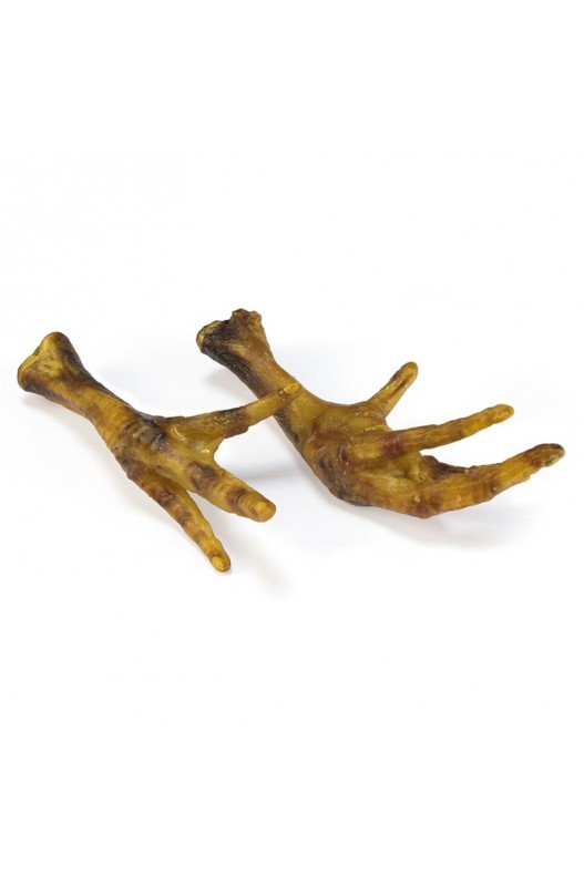 Arquivet Pata pollo natural 250Gr