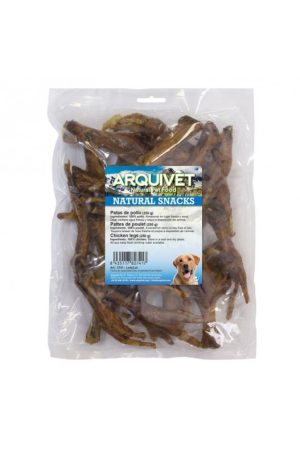 Arquivet Pata pollo natural 250Gr