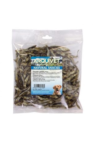 Arquivet PESCADO CAPELIN 150 gr