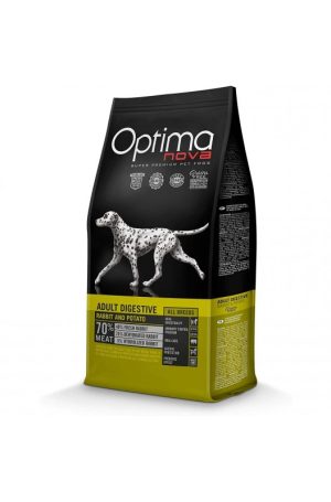 OPTIMA NOVA ADULT DIGESTIVE 2 - 12Kg