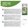 ProctCat Adult pescado 4 - 20 Kg