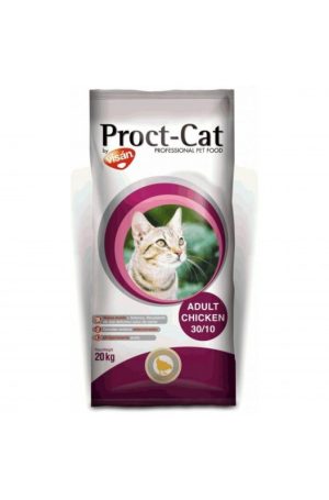 PROCT-CAT ADULT CHICKEN 4 - 20 Kg