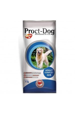 ProctDog ADULT COMPLET 4 - 20 Kg