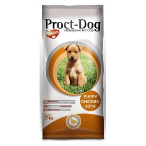 pienso-proct-dog-puppy-para-cachorros PROCT-DOG Puppy Cachorros – Pienso Completo y Nutritivo para Cachorros en Crecimiento