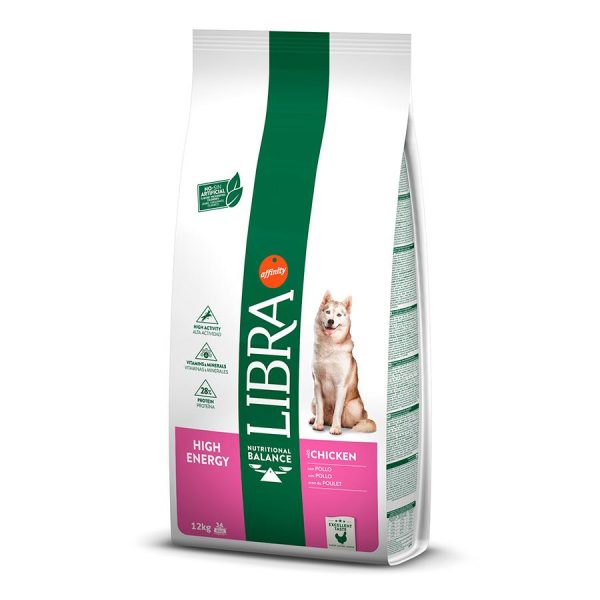 pienso_perros_libra_alta_energia_12kg_pollo_01_LIB187510_M-1657909458 Libra Dog Energy : Pienso para Perros Adultos Activos Libra Dog high Energy