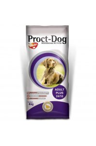 PROCT-DOG ADULT PLUS 4 - 20 Kg
