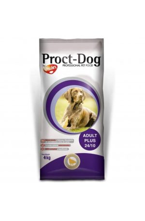 PROCT-DOG ADULT PLUS  4 - 20 Kg