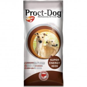 proct-dog-adult-super-energy-20-kg PROCT-DOG ADULT SUPER ENERGY 20 Kg