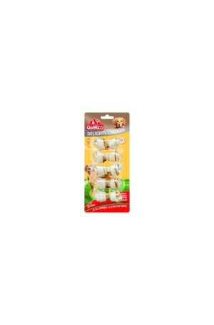 Querico DELIGHTS MASTICABLES x5
