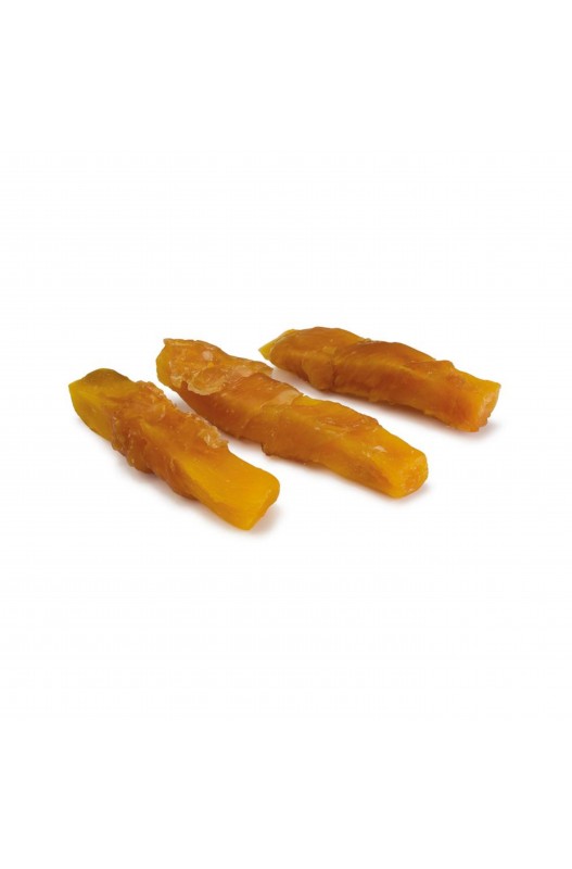 Arquivet Snack pollo y patata dulce 100 Gr