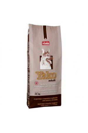 YACO ADULT 20 Kg